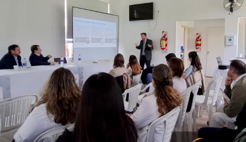 Este viernes el Hospital Sommer dará una charla sobre salud mental: de qué se trata