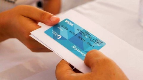 El Municipio informó sobre más de 500 remanentes de la Tarjeta Alimentar listas para retirar