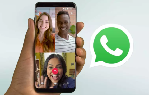 WhatsApp: nuevas actualizaciones para las videollamadas