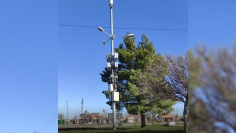 El Municipio detectó antenas no declaradas en General Rodríguez y buscará cobrarle tasas adeudadas a las empresas