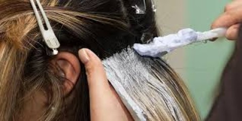 ANMAT prohibió 37 productos para el cabello: cuáles son