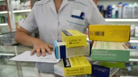 Oferta laboral: buscan empleado/a para una farmacia