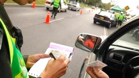 Aumentan las multas de tránsito: cuáles serán los nuevos montos a partir de noviembre