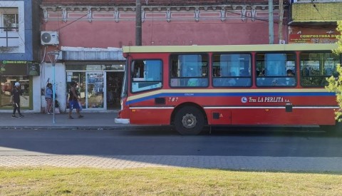 Tras la reunión, la UTA confirmó que no habrá paro el jueves