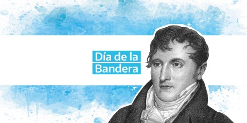 Día de la Bandera: cuál es el cronograma de actividades