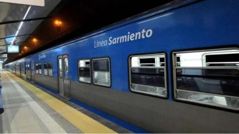 El Gobierno nacional dictó la conciliación obligatoria y se levantó el paro de trenes de mañana