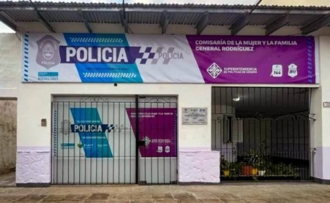 Madre denuncia a su ex pareja y pide que le devuelva a sus hijos