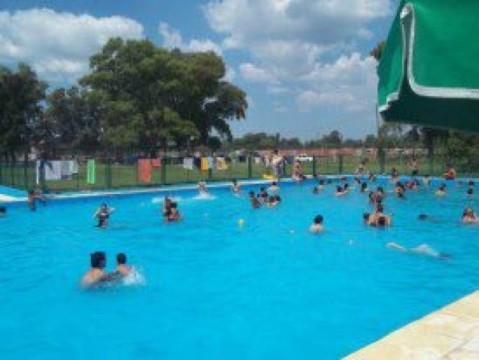 ATE pone a disposición de los afiliados un centro recreativo durante el verano