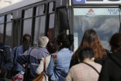 Colectivos: cómo es el nuevo esquema de subsidios en el AMBA y qué pasará con los boletos