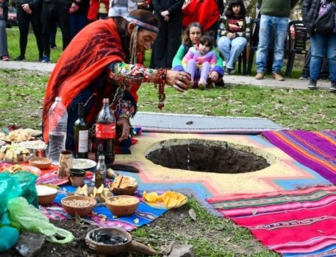 Este jueves el Municipio celebrará la Pachamama con una fiesta especial: en dónde y a qué hora