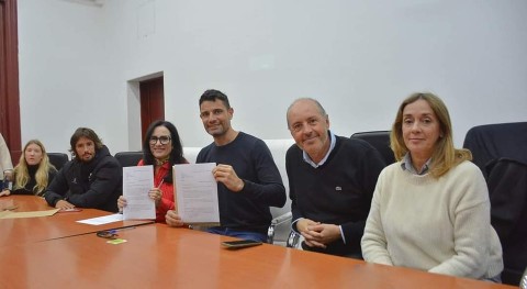 Convenio municipal trae 1000 becas para cursos con salida laboral