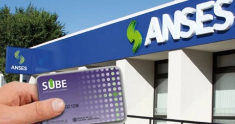 Los beneficiarios de Anses podrán acceder a un importante descuento con la tarjeta Sube