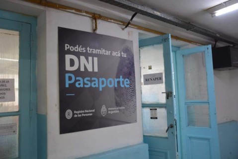 Nueva oficina del Renaper: dónde está ubicada, qué horarios tiene y cuánto cuesta tramitar el DNI y el Pasaporte