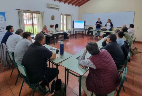 El CFP Nº402 lanzó la preinscripción para dos nuevos cursos con salida laboral: cuáles son y cómo anotarse