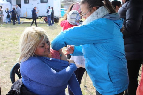 Llega un operativo integral de salud al barrio Mi Rincón: cuándo y en dónde