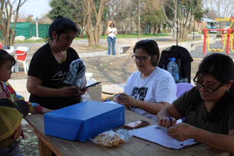 Este viernes habrá operativos para la salud, las mascotas y el ambiente en un barrio de Gral. Rodríguez