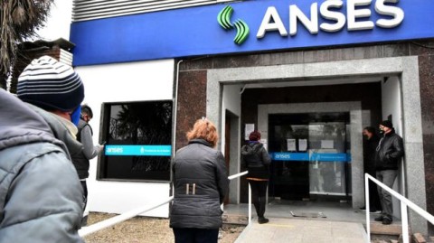 ANSES actualizó jubilaciones y otras prestaciones: cuáles serán los haberes máximos y mínimos desde diciembre
