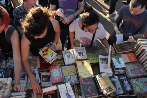 Se realizará la primera Feria del Libro Usado en General Rodríguez con compra, venta y canje