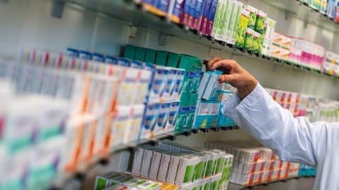 ANMAT sumó más medicamentos a la lista de productos de venta libre: cuáles son