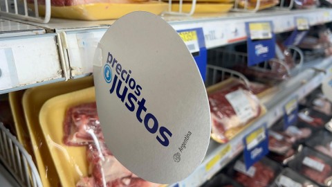 "Precios Justos" en carnes para noviembre: qué cortes se incluyen en el programa