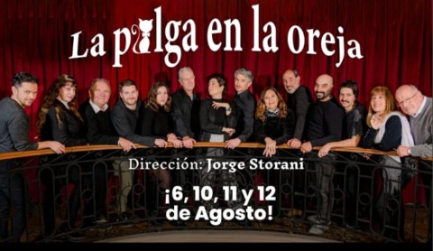 Una obra de teatro para disfrutar a un precio muy accesible