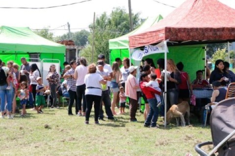 Habrá un operativo de salud en barrio Santa Brígida: qué atenciones ofrecerá