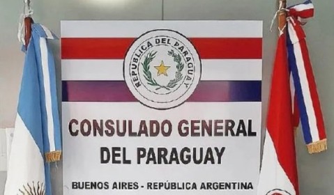 Este viernes el Consulado de Paraguay estará en General Rodríguez