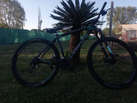 Entraron en una casa del barrio La Fratenidad y les robaron la bicicleta