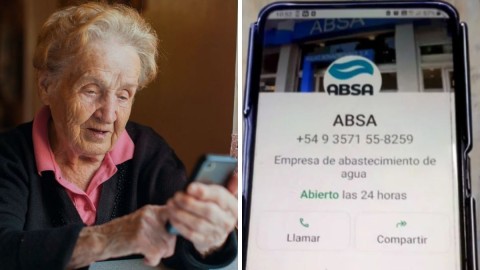 ABSA advierte sobre estafas a jubilados: de qué se trata