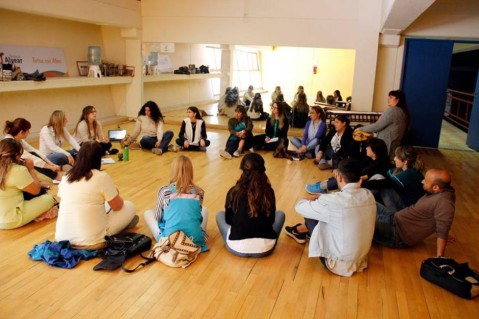 Una asociación civil local lanza talleres para niños y adolescentes: cómo anotarse