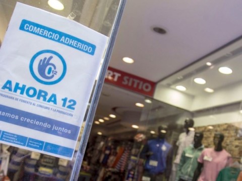 Ahora 30: cómo será el plan para comprar en cuotas electrodomésticos y aparatos tecnológicos