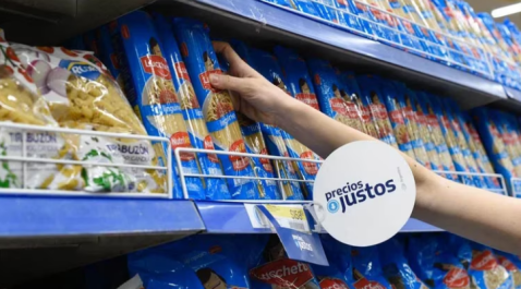 "Precios Justos" llegará a los supermercados chinos y almacenes de barrio