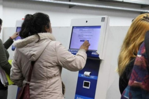 ANSES informó el calendario de pagos de abril