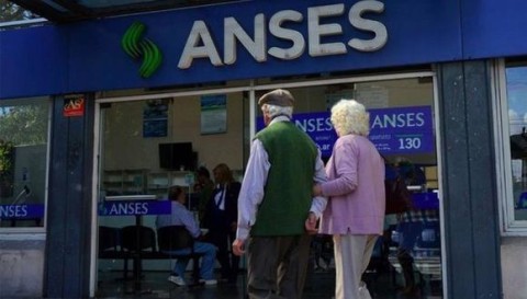 Anses pide a los bancos que la fe de vida sea pueda tramitar de manera digital