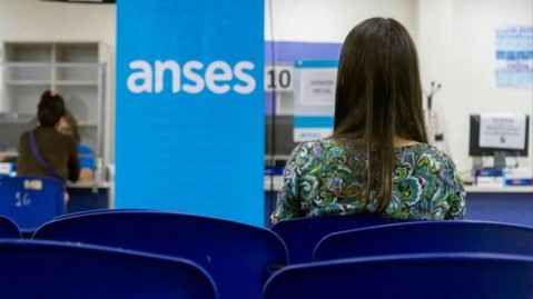 ANSES abrirá sus oficinas el sábado para anotarse para el refuerzo de $18.000