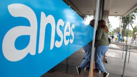 ANSES: cuál es la novedad para el cobro de los jubilados y pensionados desde ahora