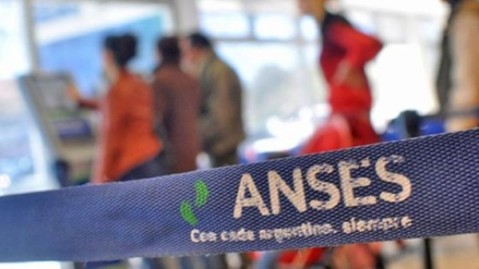 ANSES informó el calendario de pagos de marzo