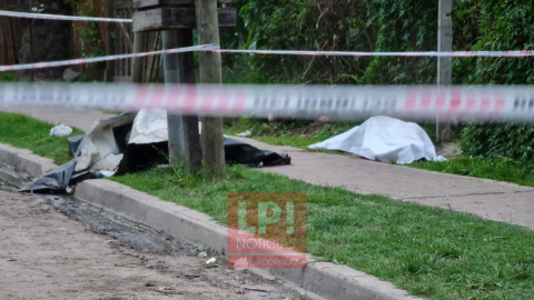 Detuvieron a la mujer que mató a puñaladas a su concuñada en Marabó: las versiones sobre el trasfondo del crimen