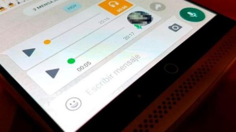 Whatsapp prepara una función muy esperada para aquellos que odian los audios