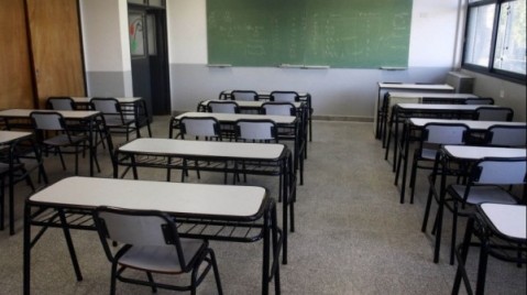 Este viernes habrá nuevo acto público para cubrir cargos en cuatro escuelas