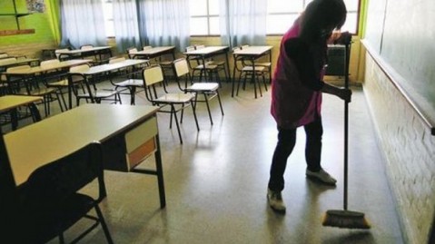 La Provincia informó si habrá o no habrá clases el Día del Trabajador del Estado