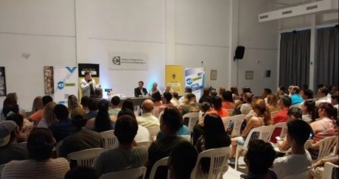 El HCD y AUSA presentaron nuevos cursos gratuitos para el 2023