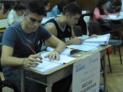 Comienza la inscripción a las becas Progresar 2021: los nuevos montos y requisitos