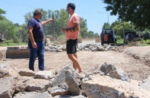 Cuándo arrancará la obra que plantea mejorar la conectividad desde el barrio Güemes al cruce Las Latas