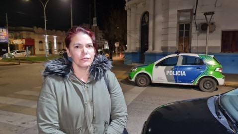 Candidata oficialista contraataca a funcionaria que denunció a integrantes de "La Cámpora"