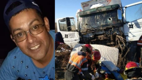 Condenaron a los asesinos del camionero rodriguense Guillermo Jara: "No es lo que esperábamos"