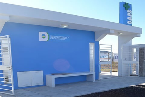 Anunciaron la construcción de dos nuevas “salitas” de atención primaria en General Rodríguez