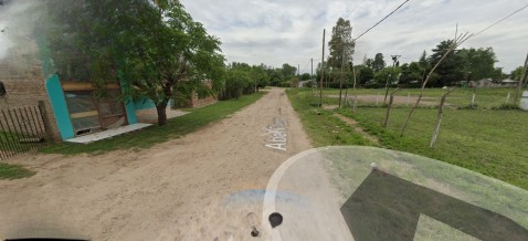 El angustiante asalto que vivió una madre cuando llevaba a sus hijas pequeñas al colegio