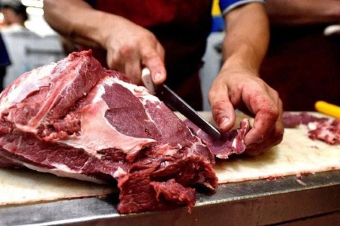 Subió el precio de la carne, pero se esperan más aumentos en los próximos días