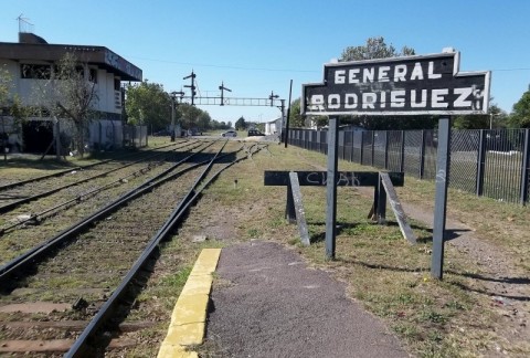 El cronograma de actividades oficiales por el aniversario de la fundación de General Rodríguez